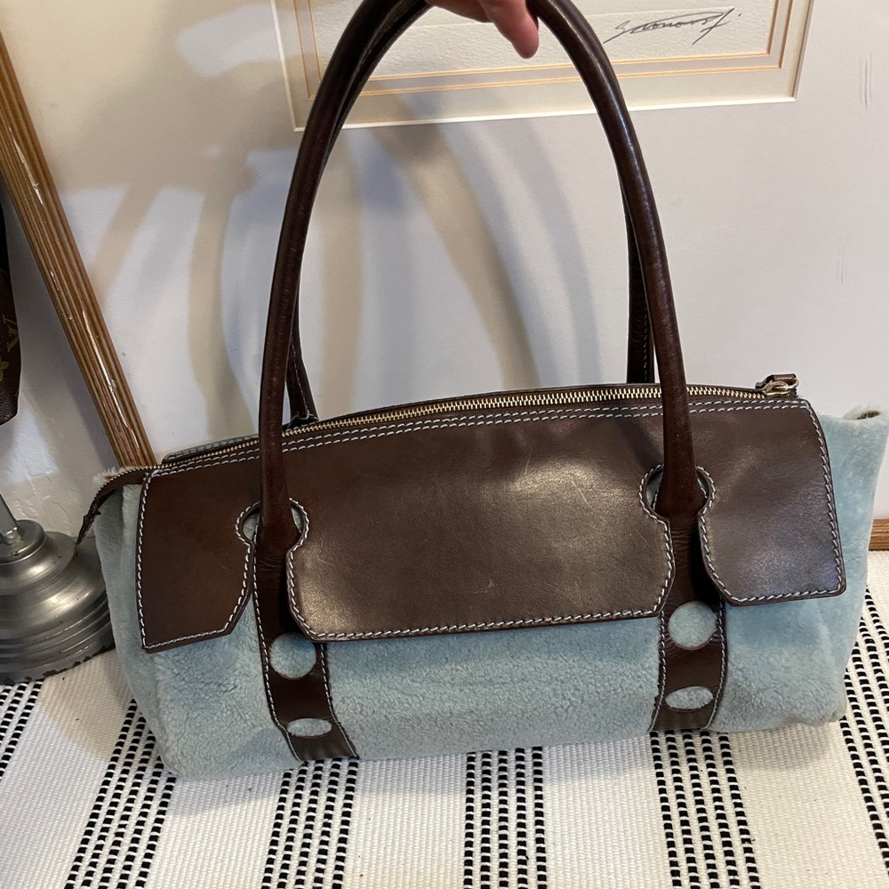Giuliana Teso shoulder bag